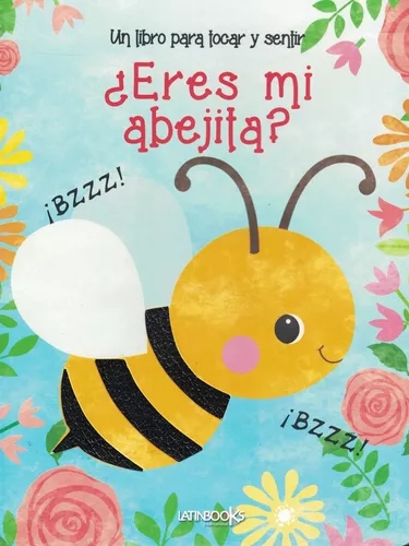 ¿Eres Mi Abejita?
