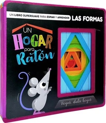 Un Hogar Para Raton