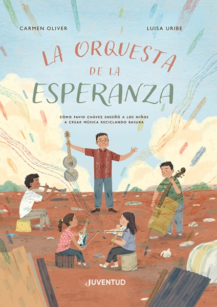 Orquesta De La Esperanza, La