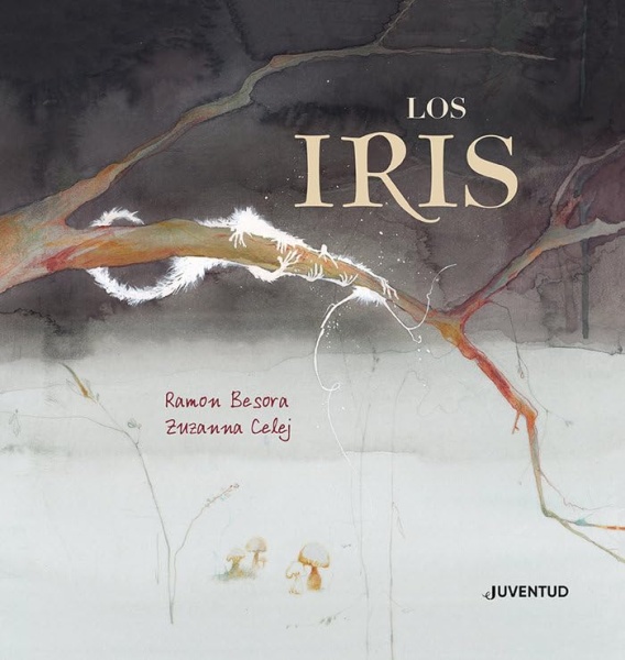 Los Iris