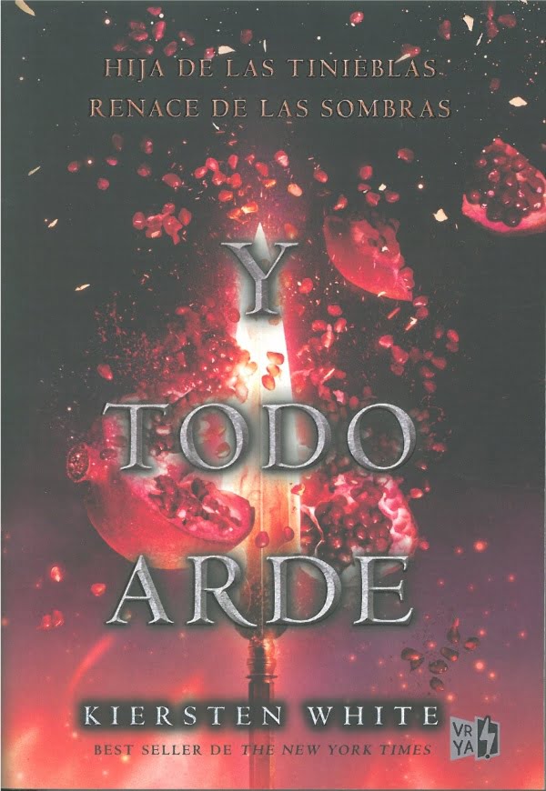 Y Todo Arde