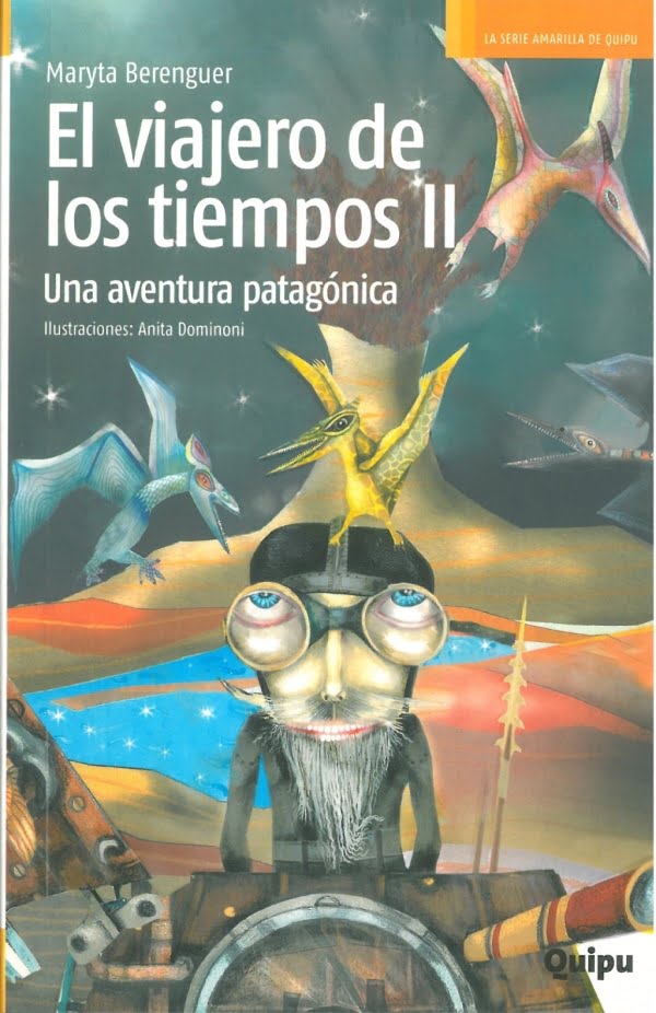 Viajero De Los Tiempos II