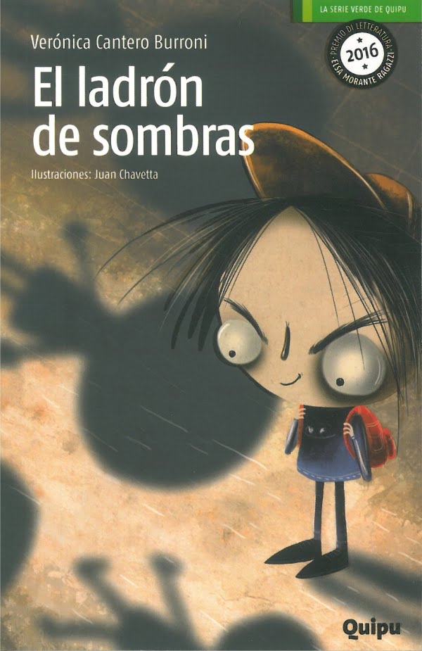 Ladron De Sombras