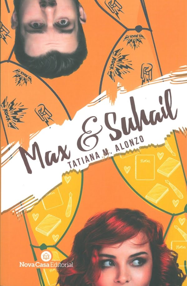 Max & Suhail
