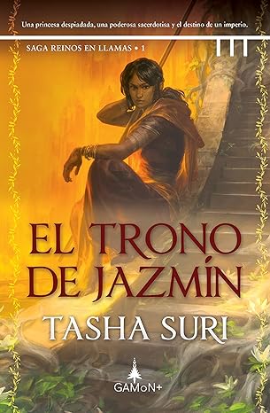 Trono De Jazmin,El