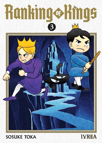 Ranking Of Kings 03