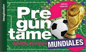 Preguntame Mundiales