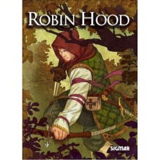 Robin Hood-Estrella,