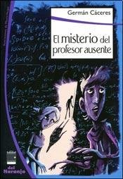 Misterio Del Profesor Ausente