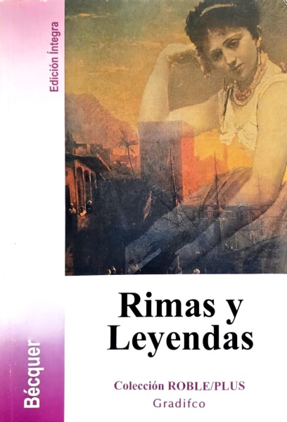 Rimas Y Leyendas