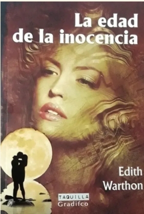 Edad de la inocencia, la