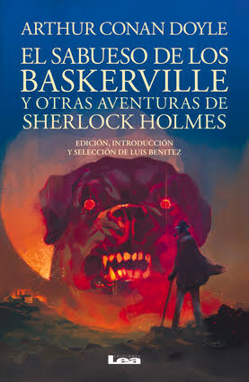 Sabueso De Las Baskerville Y O
