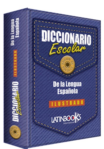 Diccionario Escolar De La Lengua