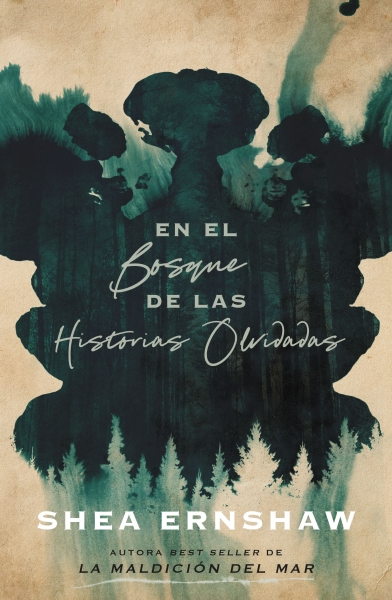 En El Bosque De La Historia Olvidada