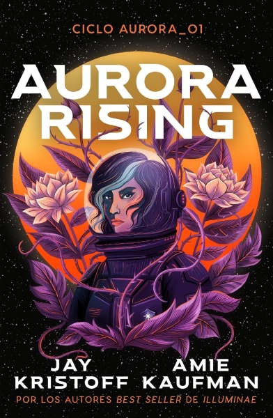 Aurora Rising -Ciclo Aurora 1