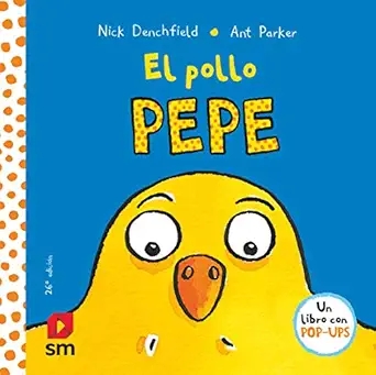 Pollo Pepe, El