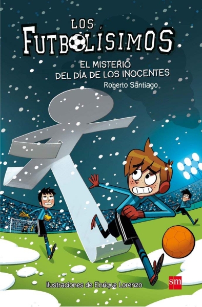 Futbolisimo Mist. Del Dia De Los In Vol.11