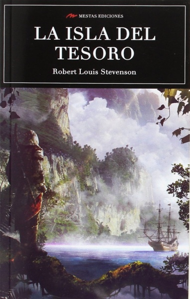Isla Del Tesoro, La