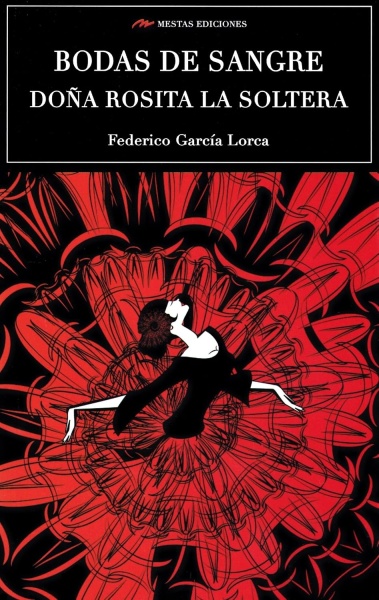 Bodas De Sangre