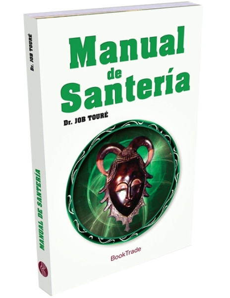 Manual De Santeria Gran Morrison