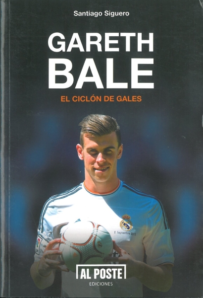 Gareth Bale