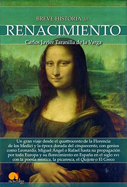 Breve Historia del Arte Renacimiento #9