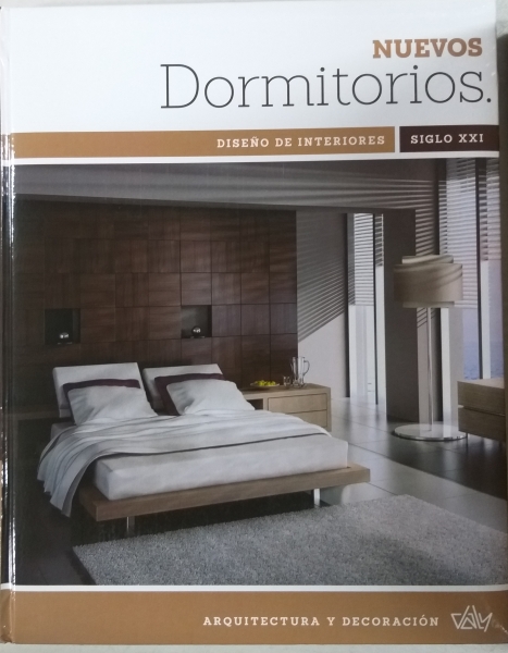 Nuevo Dormitorio S. Xxi