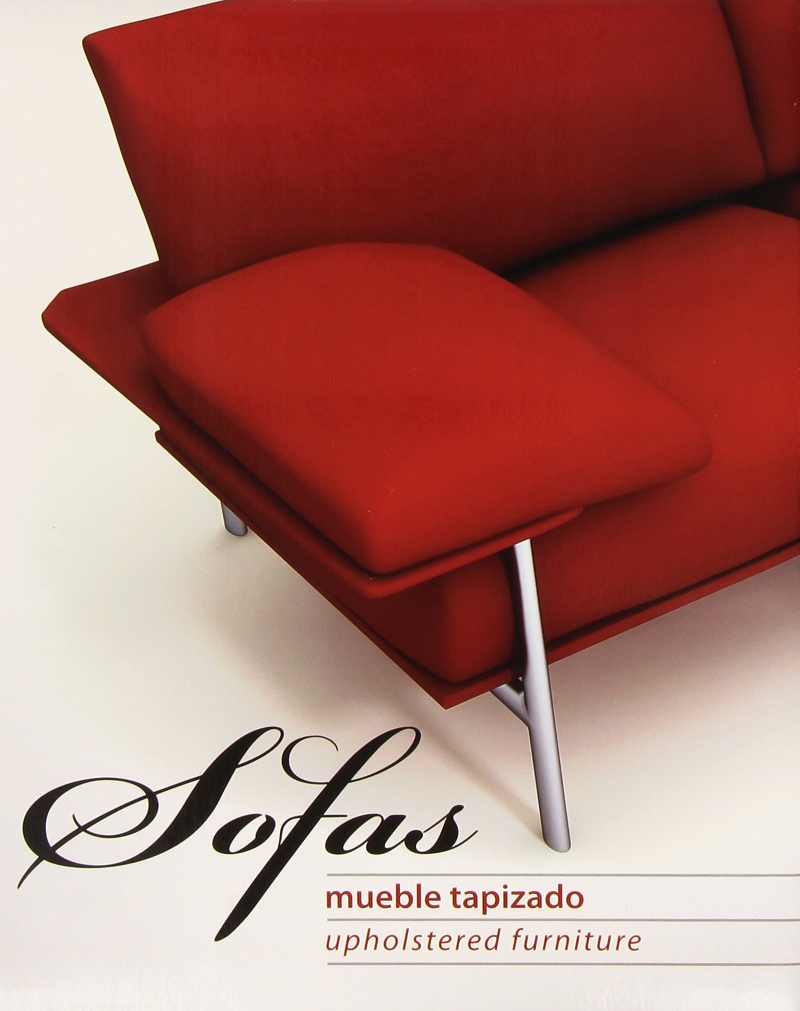 Sofas mueble tapizado