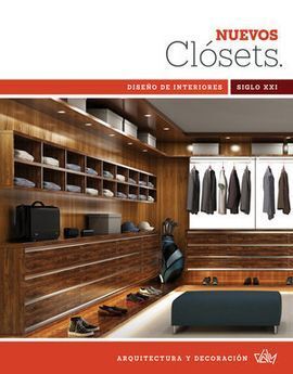 Nuevos Closet, S.Xxi