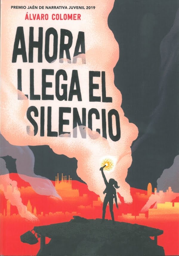Ahora Llega El Silencio
