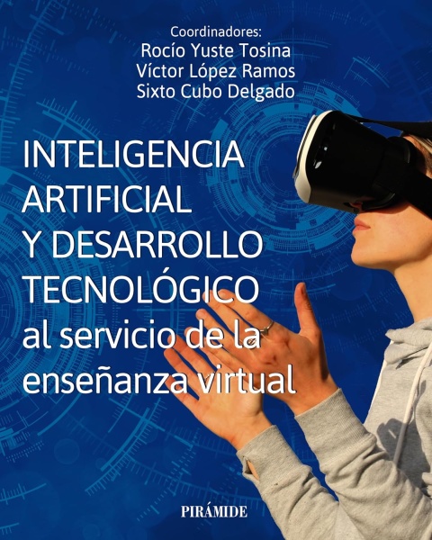 Inteligencia Artiﬁcial Y D. Tecnologico