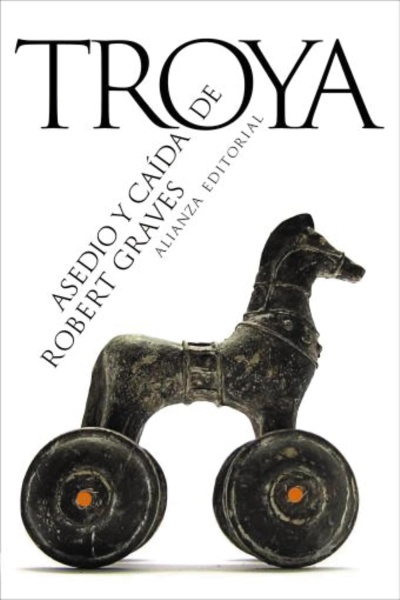 Troya.asedio Y Caida