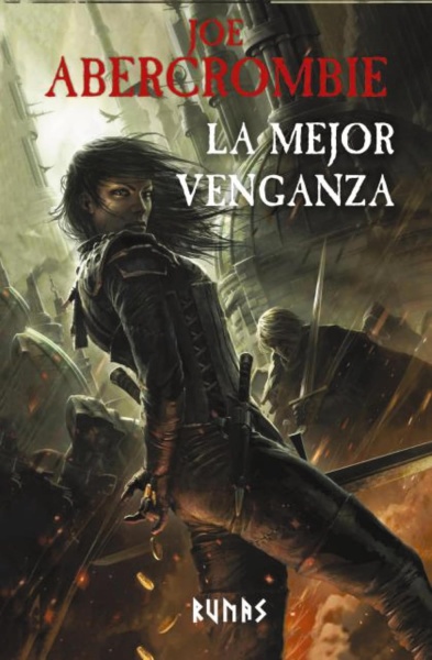 Mejor Venganza,la