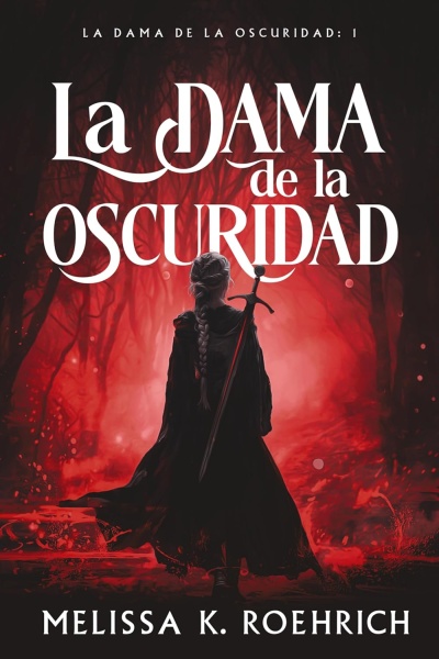 Dama De La Oscuridad,la