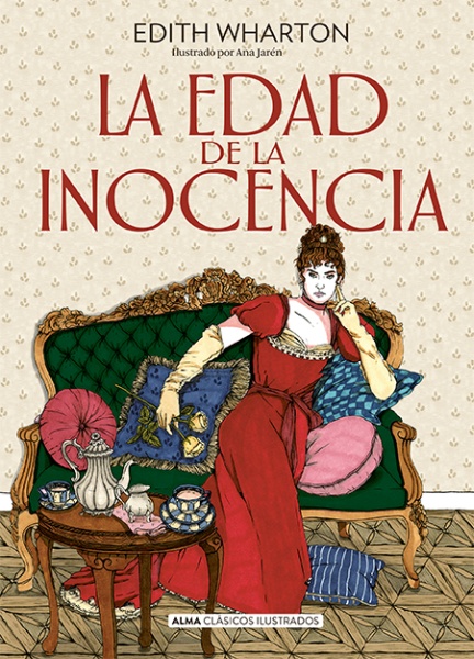 Edad De La Inocencia