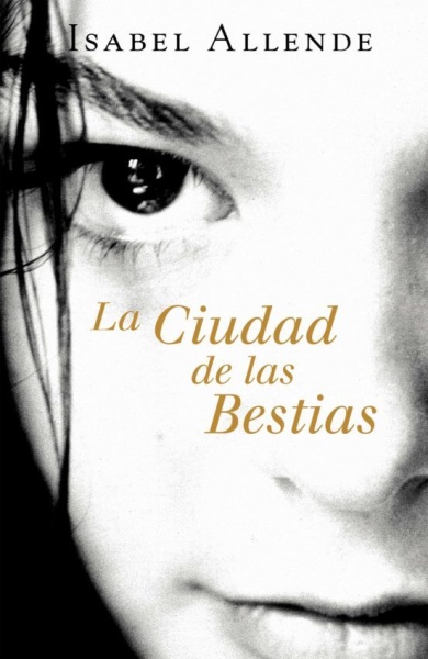 La Ciudad De Las Bestias