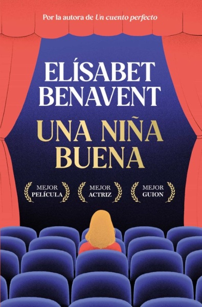 Niña Buena, Una (Elisabet Bena