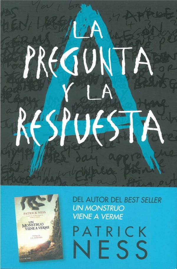 PREGUNTA Y LA RESPUESTA, LA