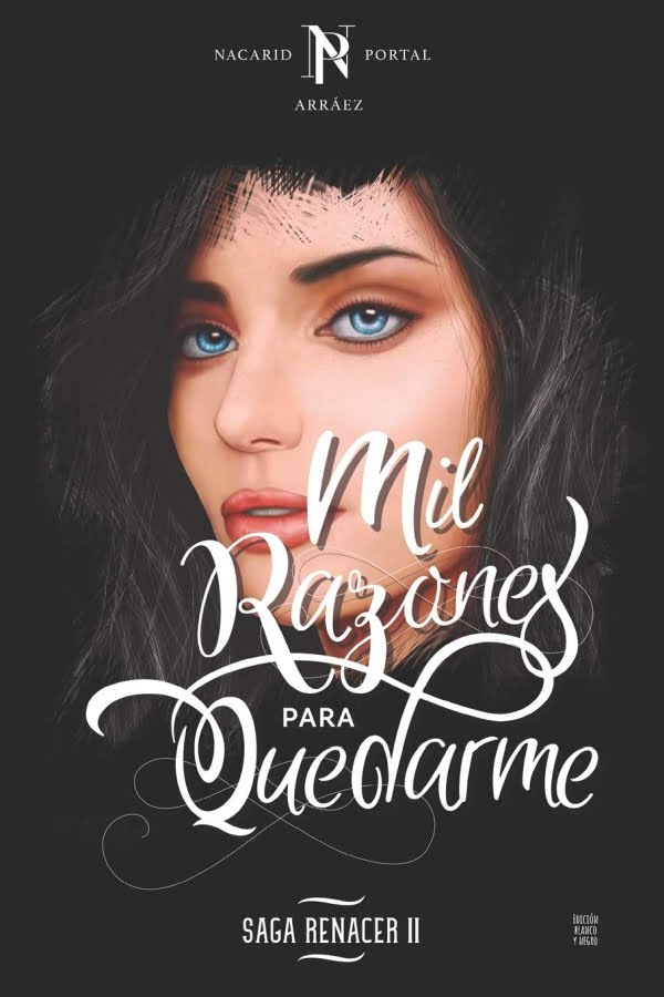 Mil Razones para quedarme