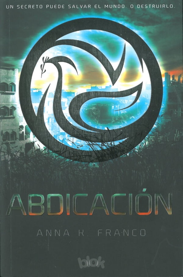 ABDICACION-REBELION III