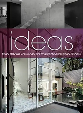Ideas Casa Modernas