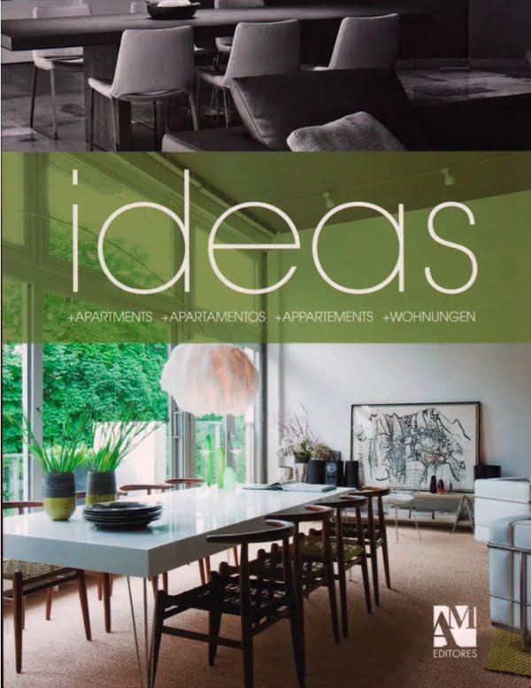 Ideas  Apartamentos