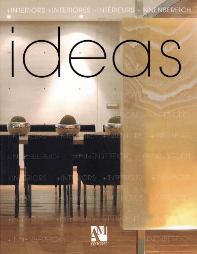 Ideas  Interiores