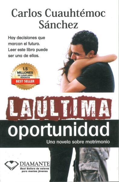 Ultima Oportunidad