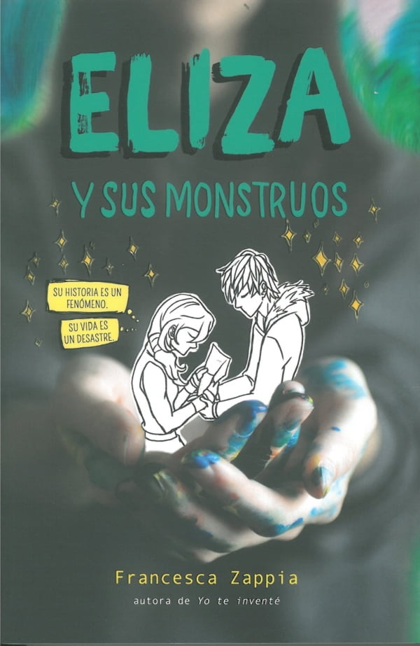 Eliza Y Sus Monstruos
