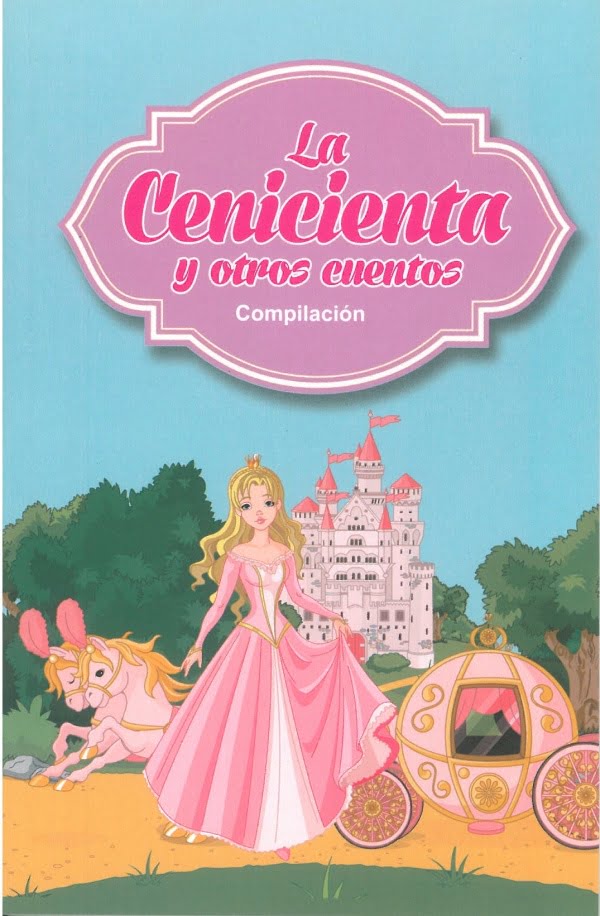 Cenicienta Y Otros Cuentos,la