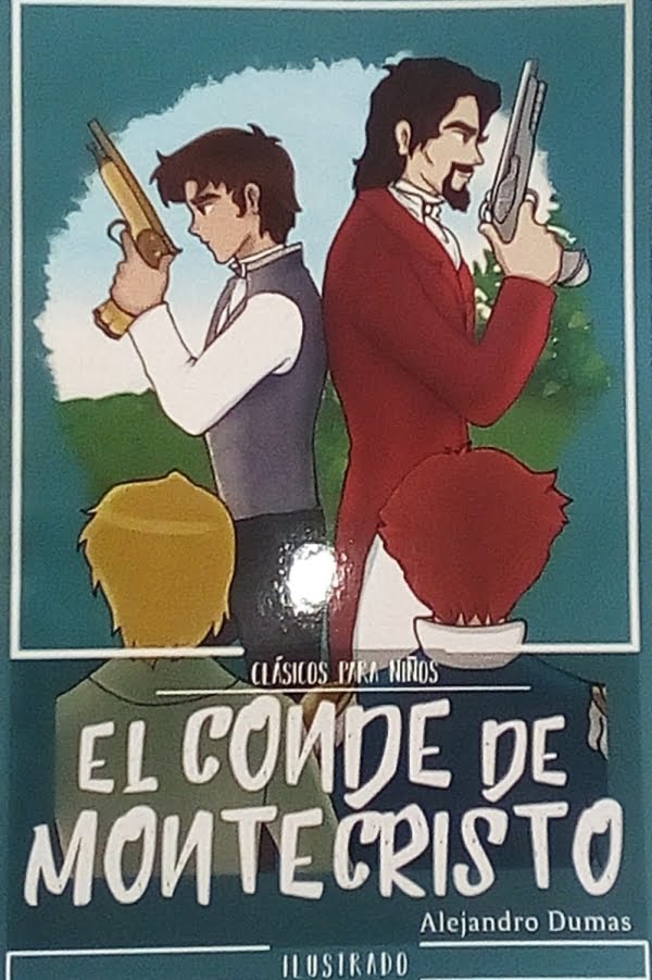 El Conde De Montecristo