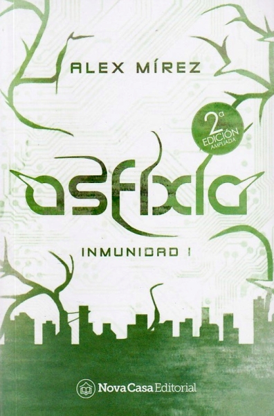 Asfixia