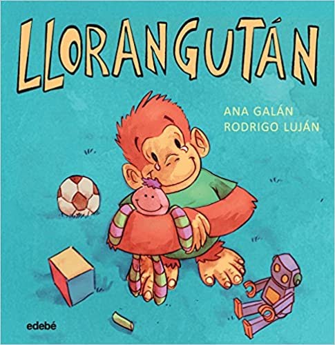 Llorangutan