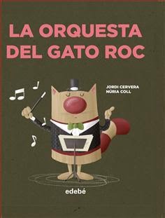 Orquesta Del Gato Roc